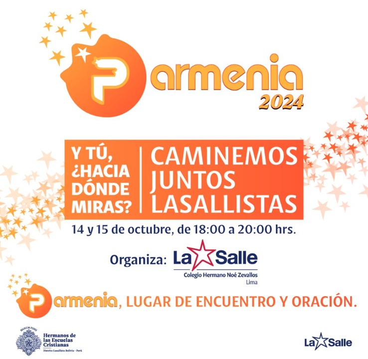 parmenia
